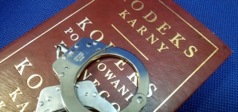 Konińscy kryminalni zatrzymali cztery osoby poszukiwane listami gończymi
