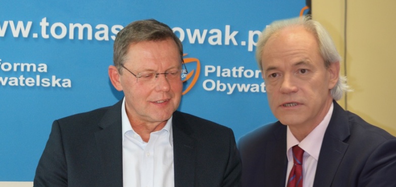 RIO zniszczy samorządy? Będzie mogło odwołać prezydenta i radnych