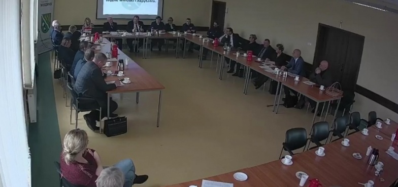 Radni niejednomyślni. Ciągle mają problem z psami