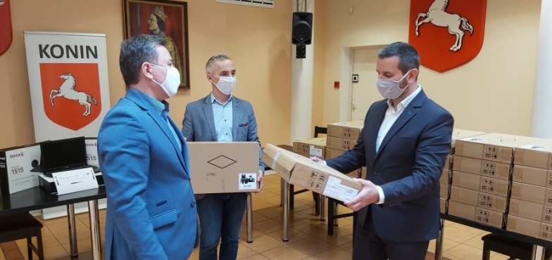 Wniosek zostanie wysłany w przyszłym tygodniu. Miasto ma szansę na 125 tys. zł