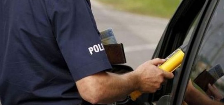 Mniej nietrzeźwych na drogach. Po policyjnych kontrolach