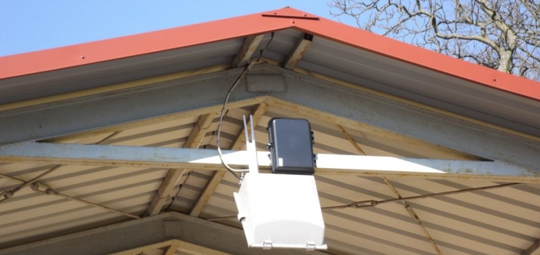 W kilku miejscowościach gminy Osiek Mały bezpłatne wi-fi