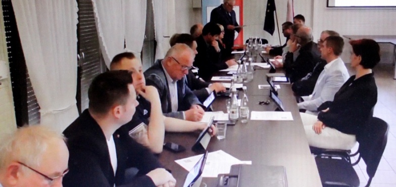 Większy wkład własny do otrzymania przydomowych oczyszczalni