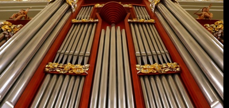 Koncert w bazylice w drugi dzień świąt. Wystąpi licheńska organistka 