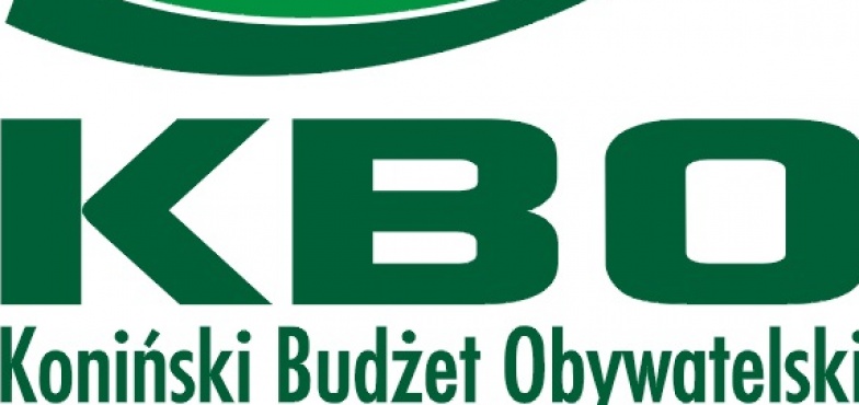 Trwa promocja wniosków do przyszłorocznego KBO. Głosujemy we wrześniu 