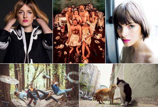 Piąta Noc Kultury zaczyna się dziś. Na koninian czeka kilkanaście propozycji filmowych, teatralnych i muzycznych 