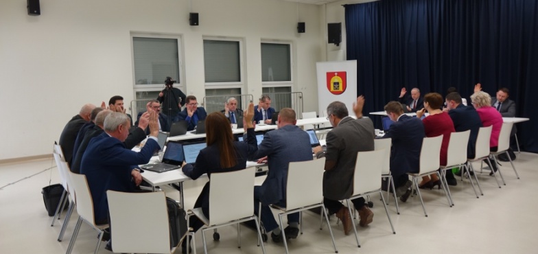 Mieszkańcy również mogą stanowić prawo. Wystarczy 200 podpisów