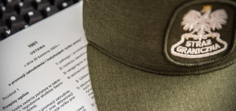 Firma z powiatu konińskiego zatrudniała nielegalnie prawie 90 cudzoziemców   