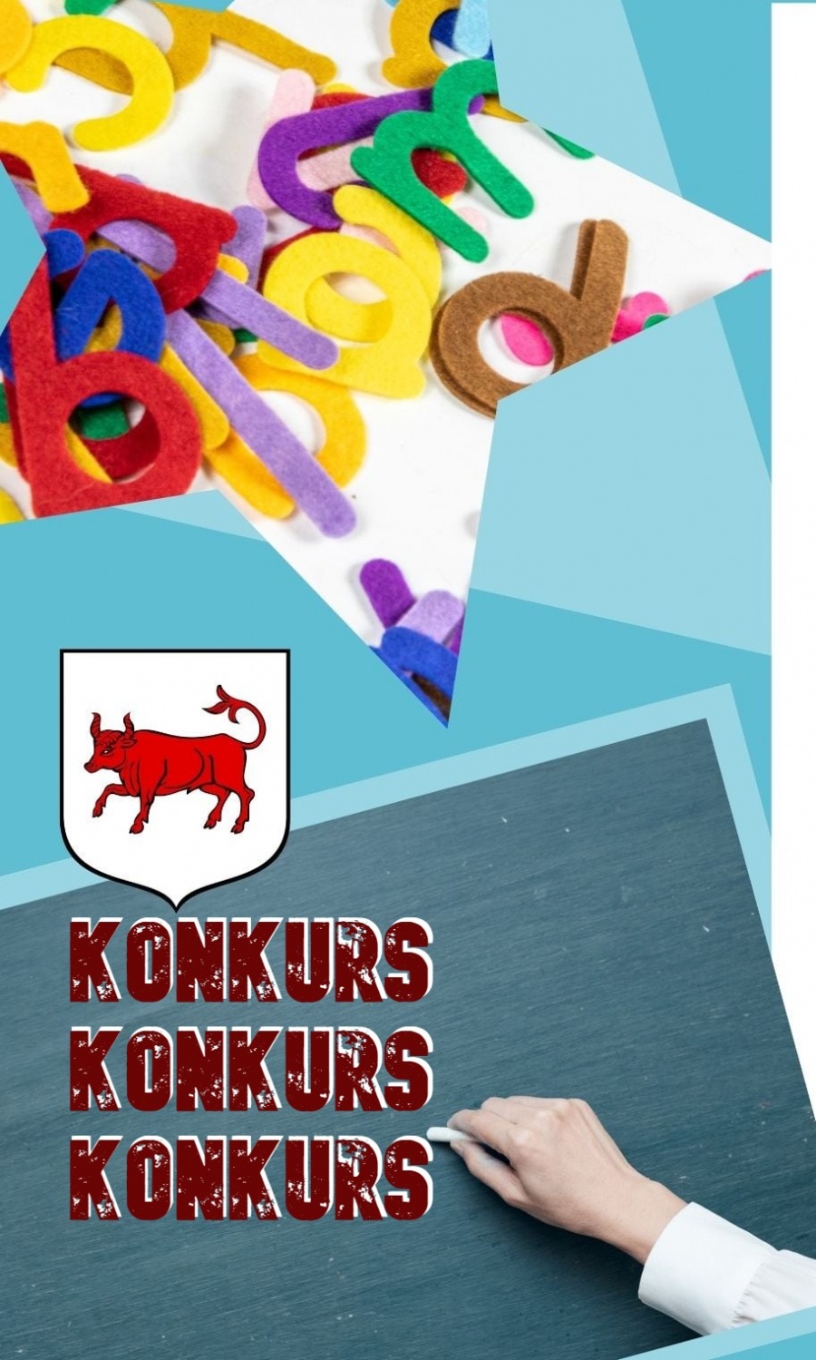 Rusza konkursowa karuzela w placówkach oświatowych w Turku. W poszukiwaniu sześciu dyrektorów