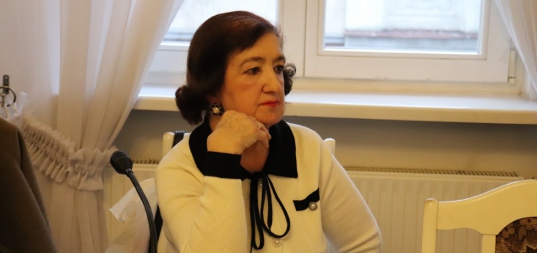 Nie zgodzili się na wygaśnięcie mandatu radnej. „Ciąg dalszy nastąpi” – zapowiada wnioskodawca 