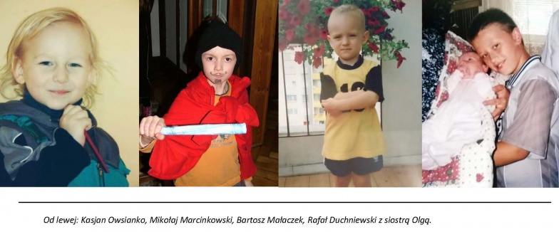 Konin szansą dla młodych! Kim są i co dzisiaj robią?