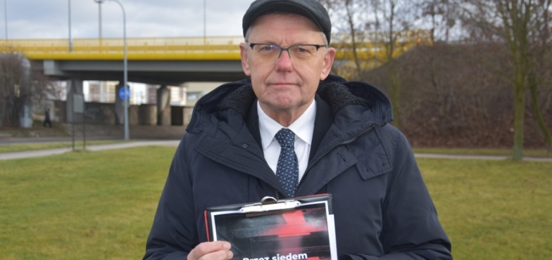 „Poseł Galemba ma do mnie pretensje o to, że nie byłem prorokiem”. Tomasz Nowak o remoncie mostu