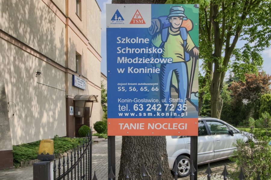 Szkolne Schronisko Młodzieżowe zostanie zlikwidowane? 