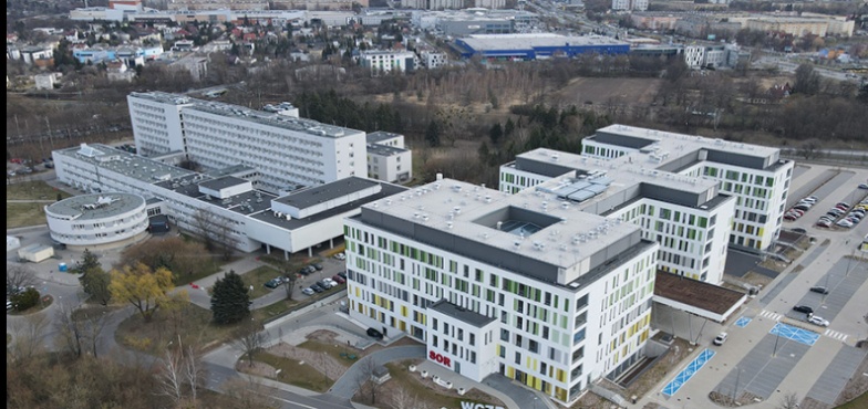 Szpital za ponad 450 milionów już działa!