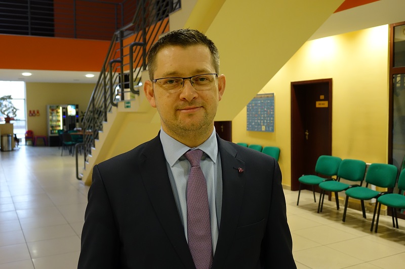 W Kijowcu będzie 25 hektarów terenów pod inwestycje