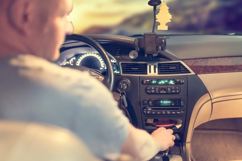 Czterech kierowców straciło prawo jazdy. Rekordzista przekroczył prędkość o 100 km/h