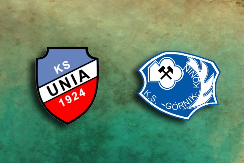 Wygrana Górnika rzutem na taśmę. Gol Jaworskiego w doliczonym czasie gry