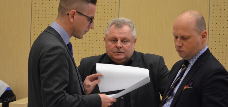 Trwa trzecia rozprawa o zabójstwo Ewy Tylman. Kto zeznaje?