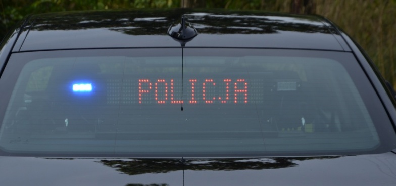 Kolejne działania grupy „Speed”. Rozdali 42 mandaty, zabrali dwa prawa jazdy