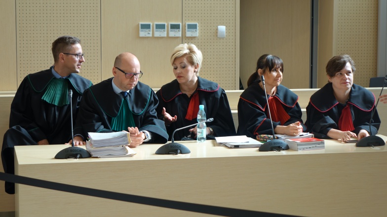 Ruszyła kolejna rozprawa o zabójstwo Ewy Tylman. Wśród świadków Krzysztof Rutkowski 