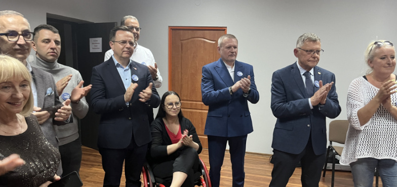 „Ważne jest, żeby elektorat znów się zmobilizował”. Druga tura będzie na żyletki