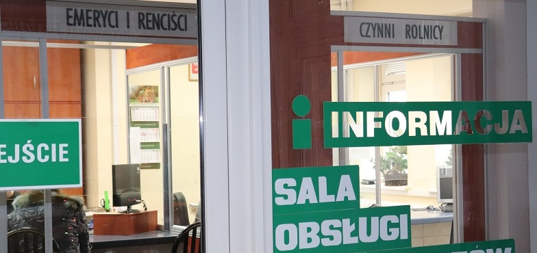 Teraz inaczej załatwią swoją sprawę. I bez stresu w kolejkach