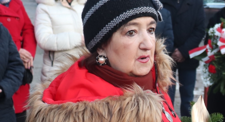 Radna PiS nie mieszka już w Koninie? „Czy śpię tu czy tu, to nie ma znaczenia”
