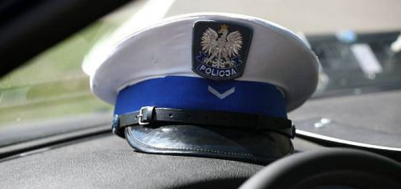 Uwaga, od poniedziałku! Policyjna akcja „Bezpieczna droga do szkoły”