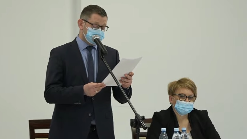 Ponad pół tysiąca uchodźców na terenie gminy. „Od tego jesteśmy i powinniśmy wesprzeć te osoby”