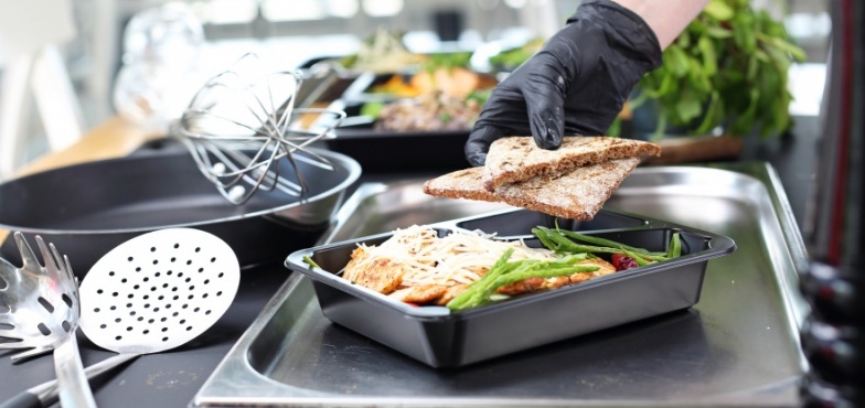 Tajniki planowania zbilansowanych posiłków w cateringu dietetycznym