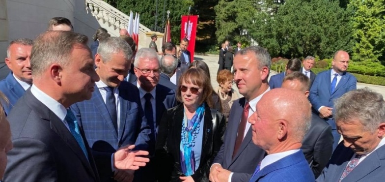Po raz pierwszy będziemy obchodzić Narodowy Dzień Zwycięskiego Powstania Wielkopolskiego