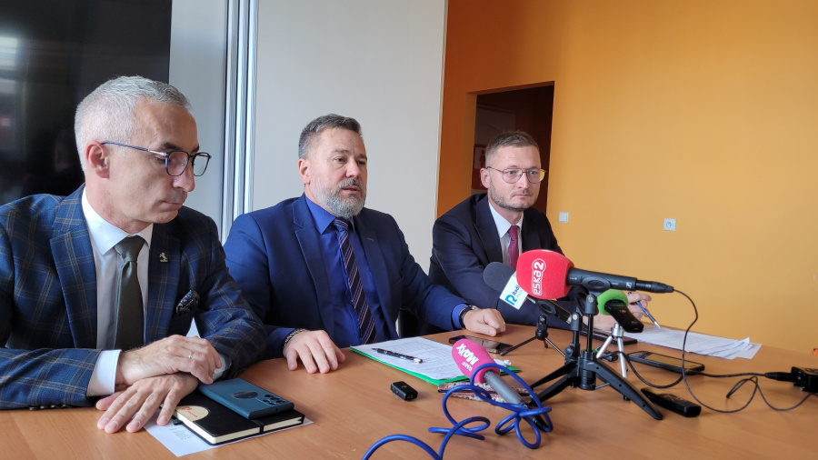 Po 12 latach wyższa opłata od posiadania psów? 