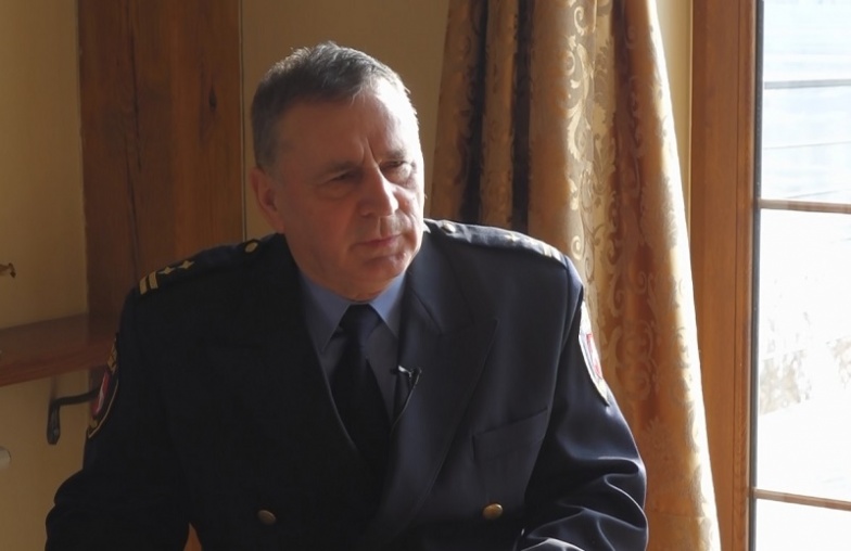 Będzie zmiana na stanowisku szefa Straży Miejskiej w Koninie? „Bez ściemy" z Mieczysławem Torchałą  