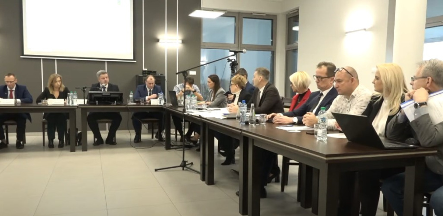 W gminie Ślesin będzie referendum w sprawie odwołania burmistrza i rady miejskiej?