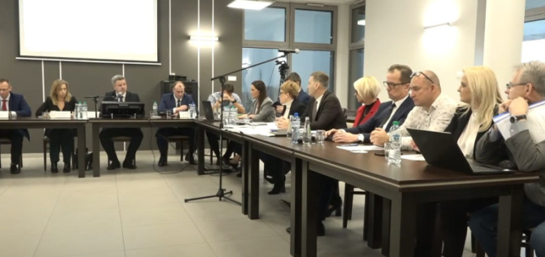 W gminie Ślesin będzie referendum w sprawie odwołania burmistrza i rady miejskiej?