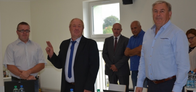 Po ślubowaniu. Staromiejska rada znów w komplecie 