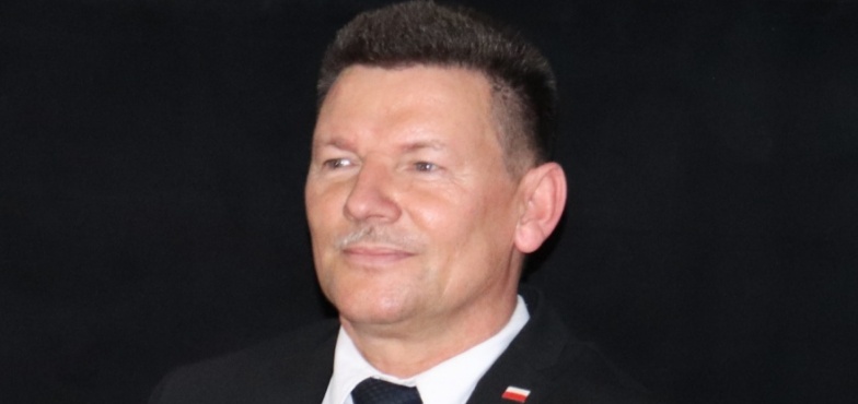 Robert Popkowski o swoim „ciekawym, aczkolwiek nowym celu”. Odebrał powołanie 