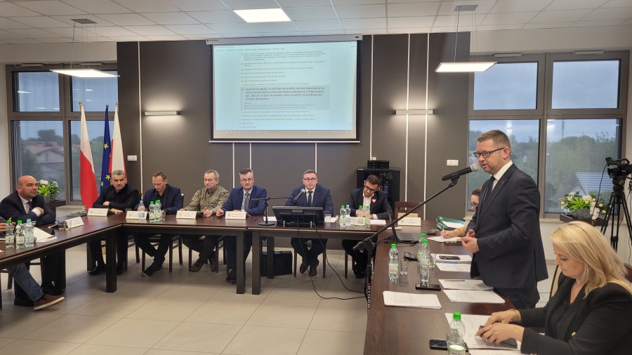 Deklaracje śmieciowe kontra zameldowanie. „Każdy po kolei będzie teraz sprawdzany” 