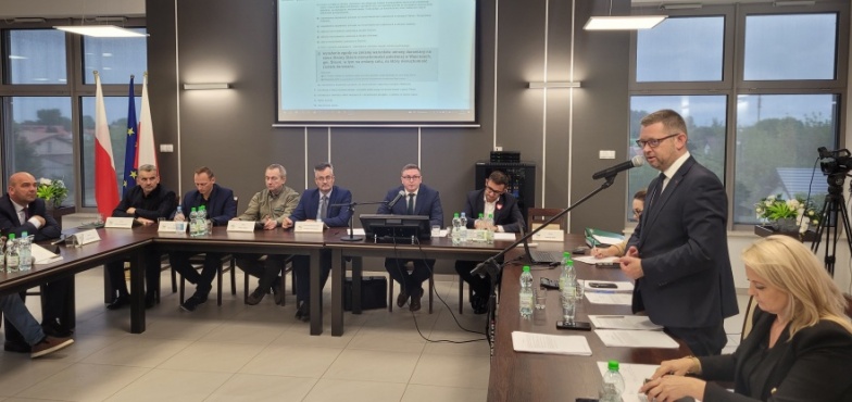 Deklaracje śmieciowe kontra zameldowanie. „Każdy po kolei będzie teraz sprawdzany” 