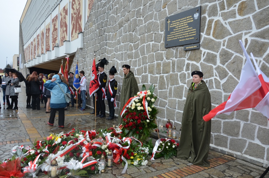 Siódma rocznica katastrofy smoleńskiej w Koninie. Jaki jest program uroczystości? 
