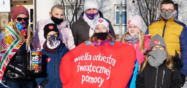 W Kole zawiązał się Sztab WOŚP! Kwestować będzie 175 wolontariuszy