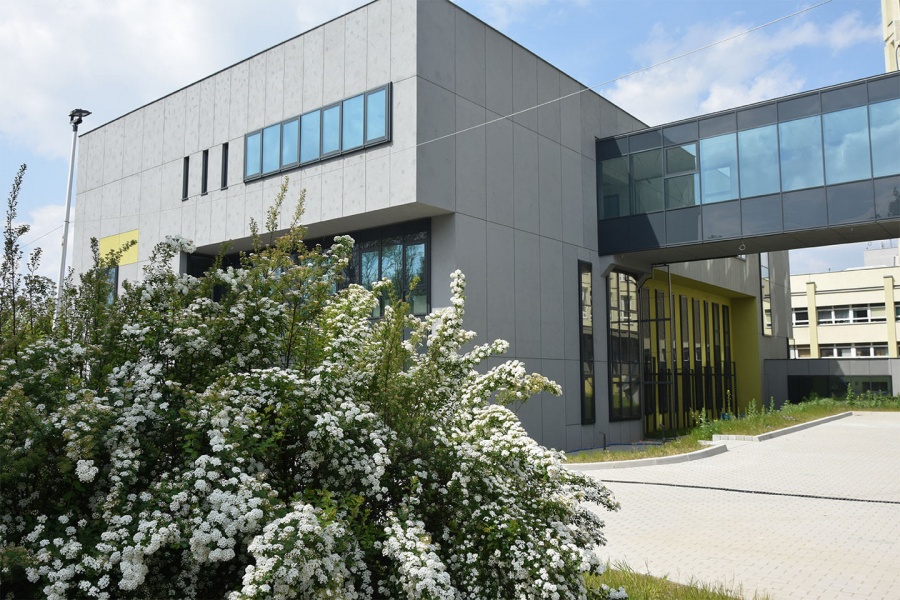 Czy szpital MSWiA w Poznaniu będzie placówką dedykowaną do walki z koronawirusem? Wojewoda nie wydał takiej decyzji  