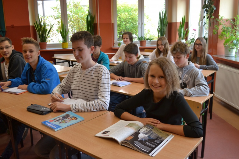 Podoba im się u nas bardziej niż na Ukrainie. Nasze szkoły uczą obcokrajowców 
