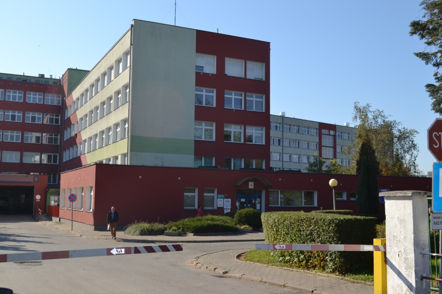 Szpital w Koninie wśród placówek z największą liczbą odebranych porodów 