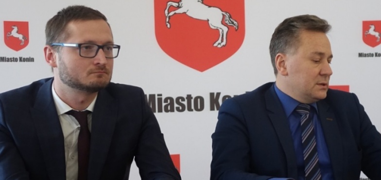 Po ostatnich zmianach w radzie miasta. Czy prezydent Korytkowski ufa swojemu zastępcy?  