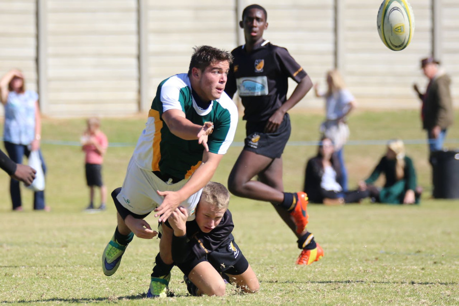 Rugby w Polsce – czy nad Wisłą uprawia się ten sport?