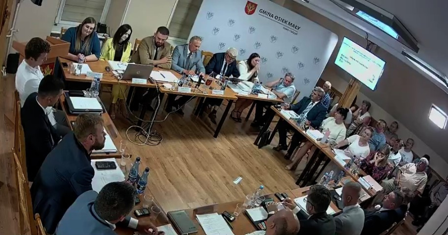 Uchwała o nieudzielenie wójtowi absolutorium jest nieważna