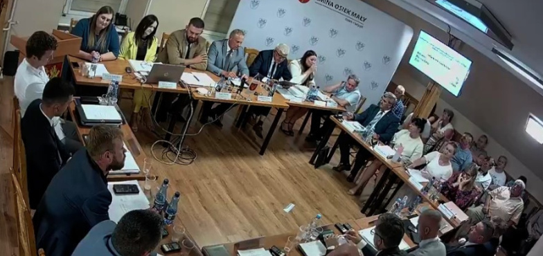 Uchwała o nieudzielenie wójtowi absolutorium jest nieważna