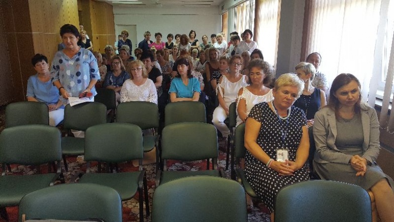 Dyrekcja chce nas skłócić od wewnątrz! - mówią pielęgniarki konińskiego szpitala