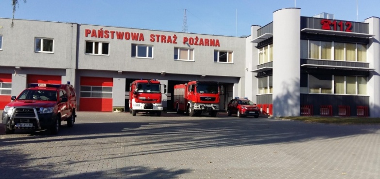 Konińscy strażacy podsumowali tydzień. Wyjeżdżali 32 razy